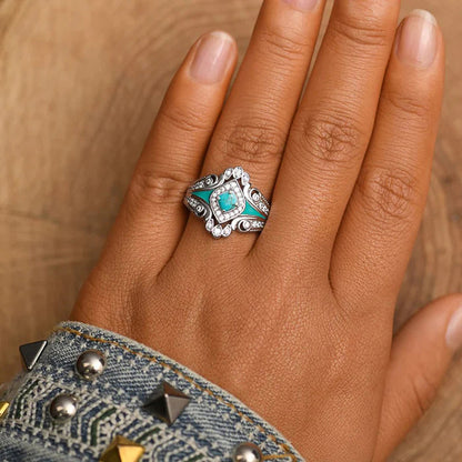 Herkkä käsityö Koru