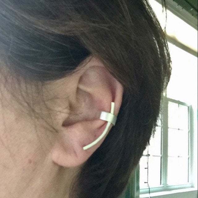 Herkkä käsityö Sormus