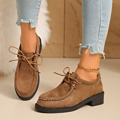 Klassiset Ortopediset Kengät Ajattomalla Tyylillä