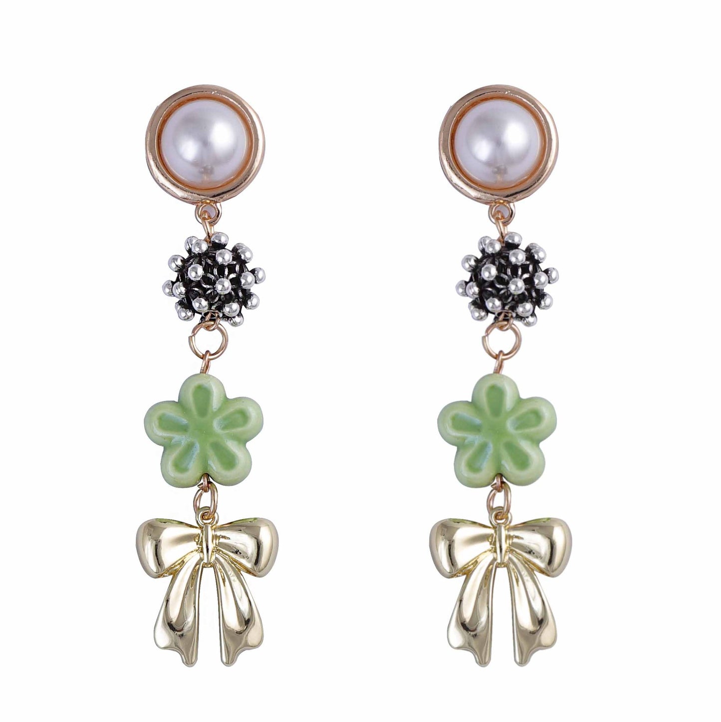 Elegantti Helmi Korvarengas jokaiseen tilaisuuteen