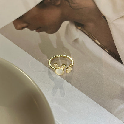 Hurmaava Sormus jokaiseen tilaisuuteen