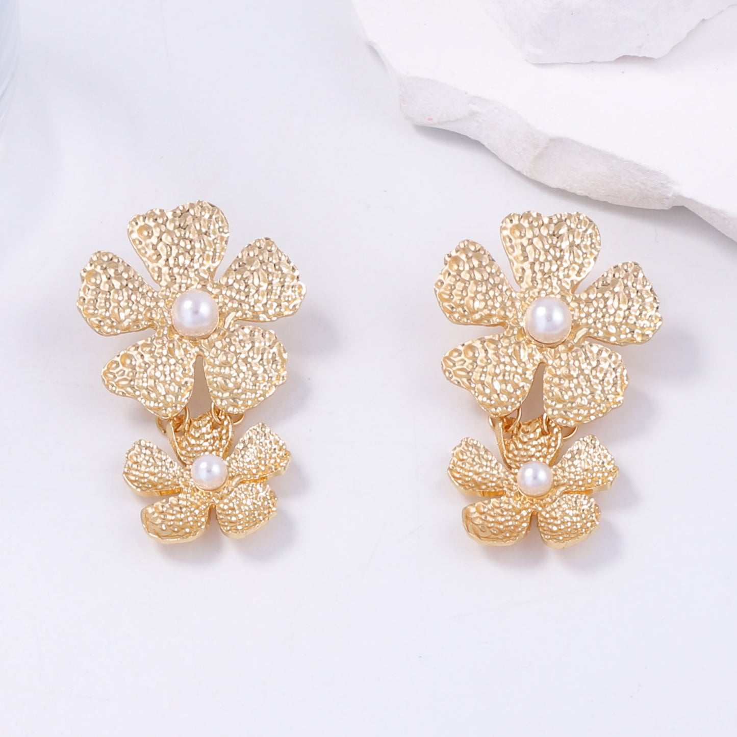 Romanttinen Korvarengas erityisiin hetkiin