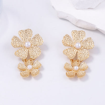 Romanttinen Korvarengas erityisiin hetkiin