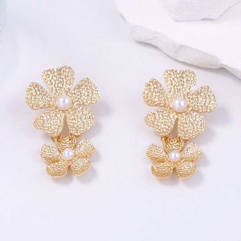 Romanttinen Korvarengas erityisiin hetkiin