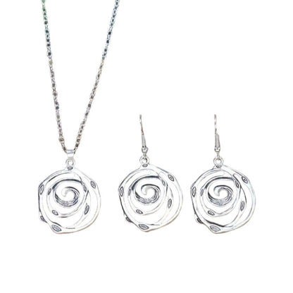 Kaunis Koru ainutlaatuisella tyylillä