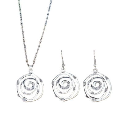 Herkkä käsityö Kaulakoru