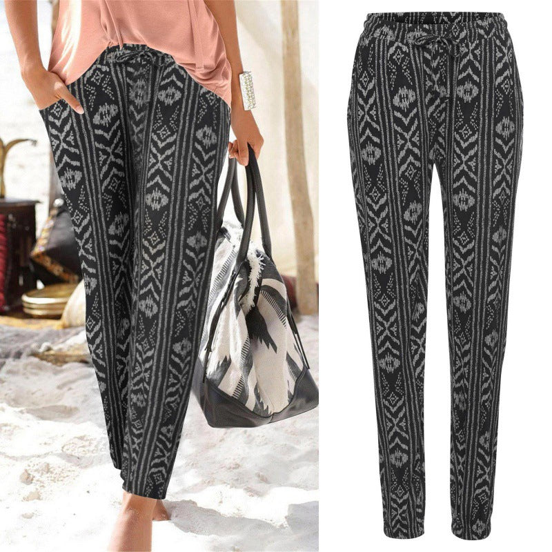 Beautifully Crafted Trousers in a Classic Style