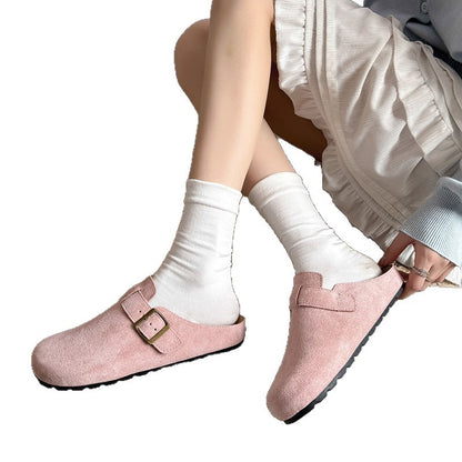 Sulavalinaiset Ortopediset Kengät Moderniin Tyyliin