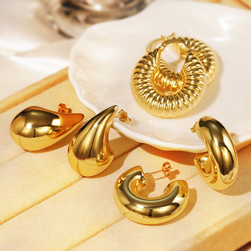 Herkkä käsityö Korusetti