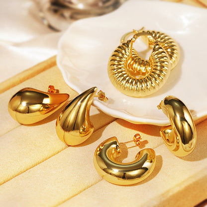 Herkkä käsityö Korusetti