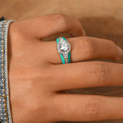 Romanttinen Koru erityisiin hetkiin