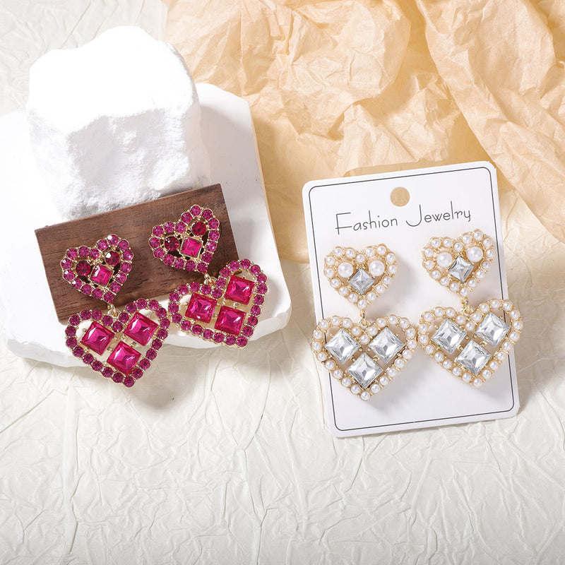 Upea Helmi Korvarengas päivittäiseen käyttöön