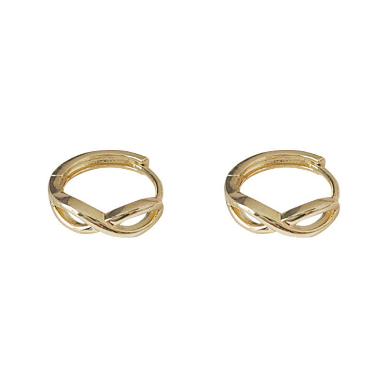 Klassinen Korvarengas ajattomalla viehätyksellä