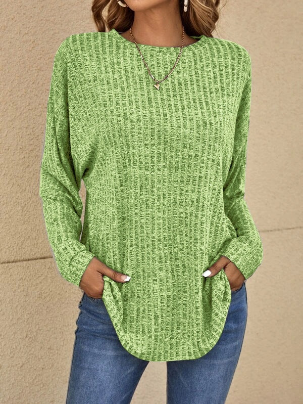 Sophisticated Garment with a Clean Classic Look