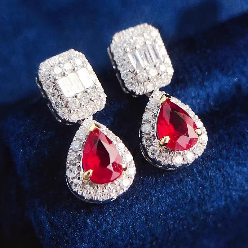 Hurmaava Korvarengas jokaiseen tilaisuuteen