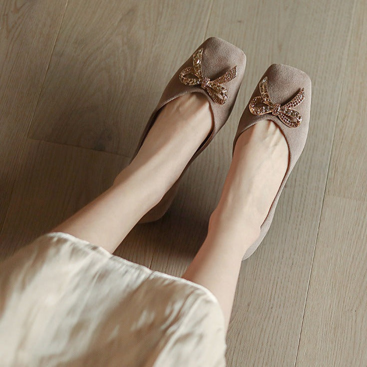 Beautifully Crafted Orthopedic Shoes