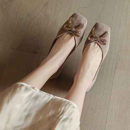 Beautifully Crafted Orthopedic Shoes