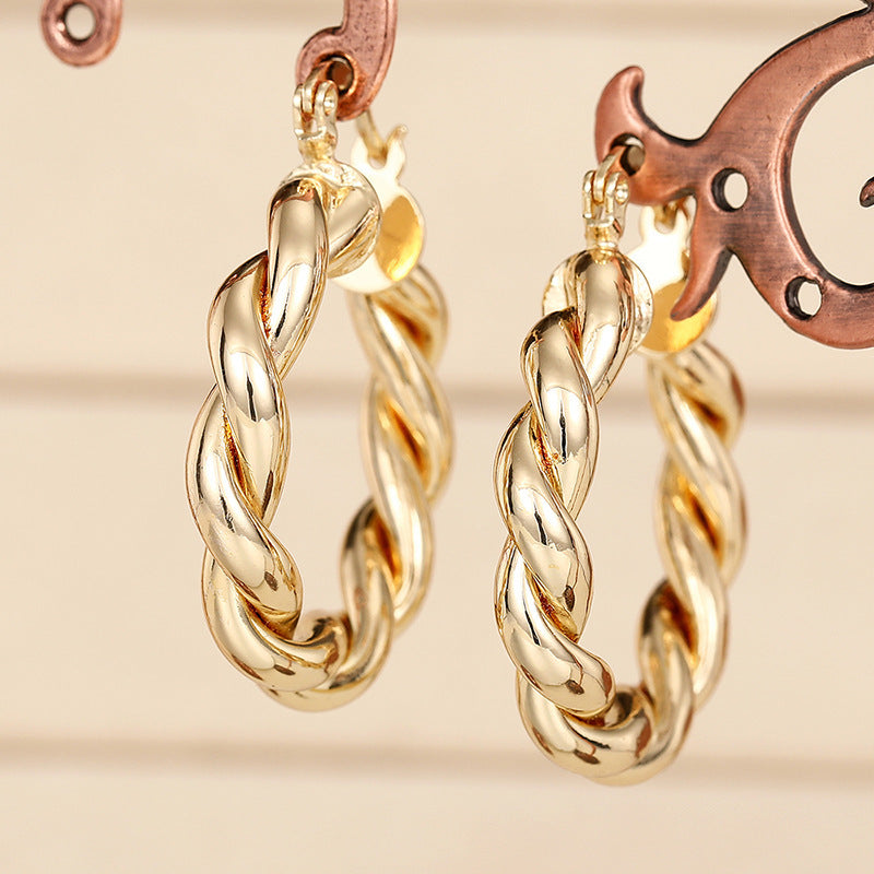 Kaunis Koru ainutlaatuisella tyylillä