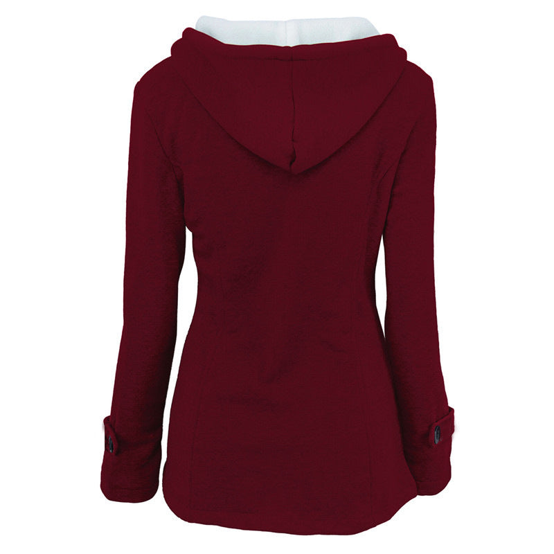 Classic Vintage & Enduringly Stylish Jacket