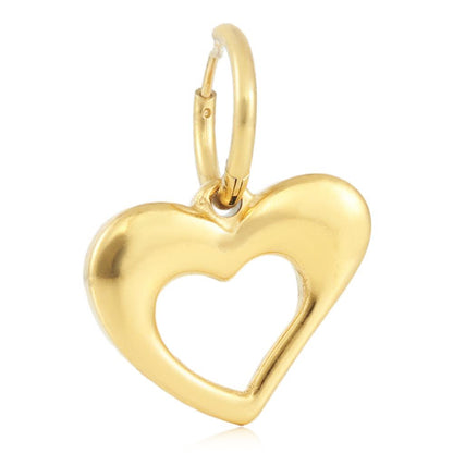 Romanttinen Kulta Korvarengas erityisiin hetkiin