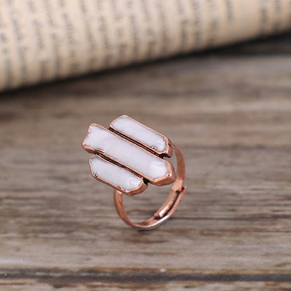 Romanttinen Sormus erityisiin hetkiin