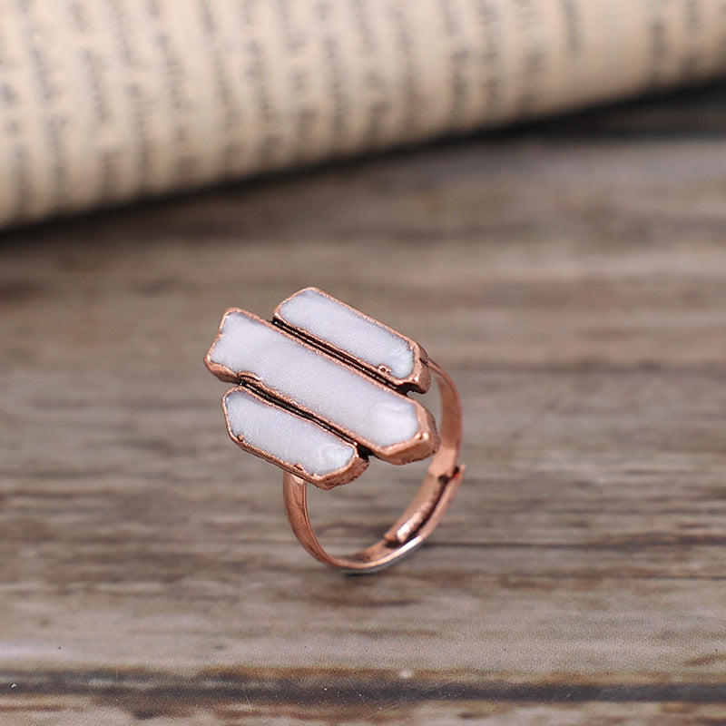 Romanttinen Sormus erityisiin hetkiin