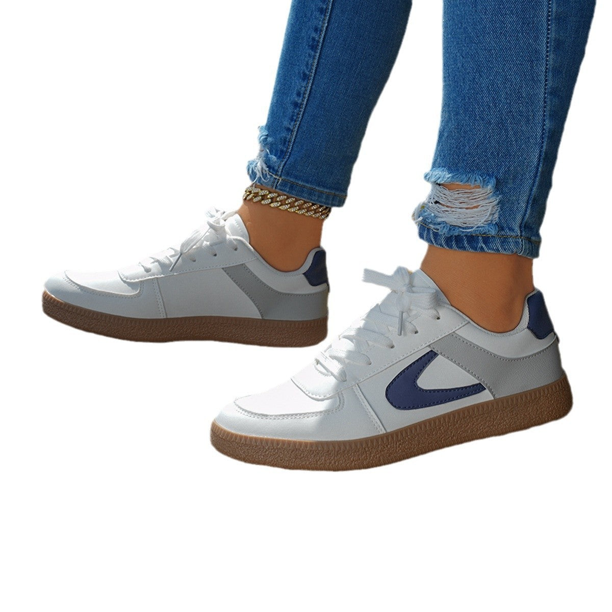 Mukavat Ortopediset Kengät Päivittäiseen Käyttöön