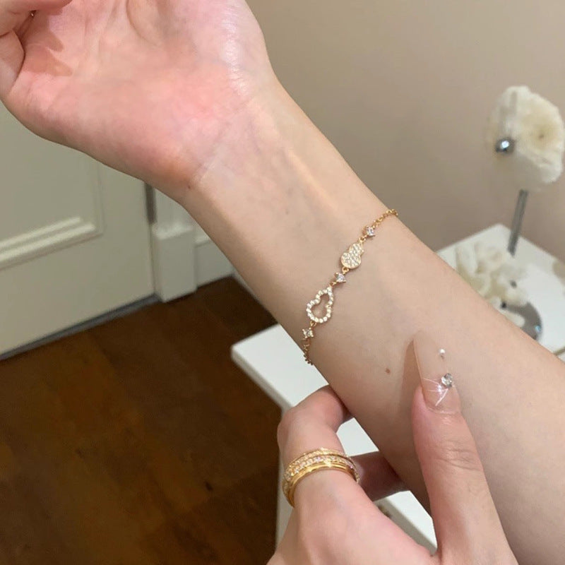 Upea Koru päivittäiseen käyttöön