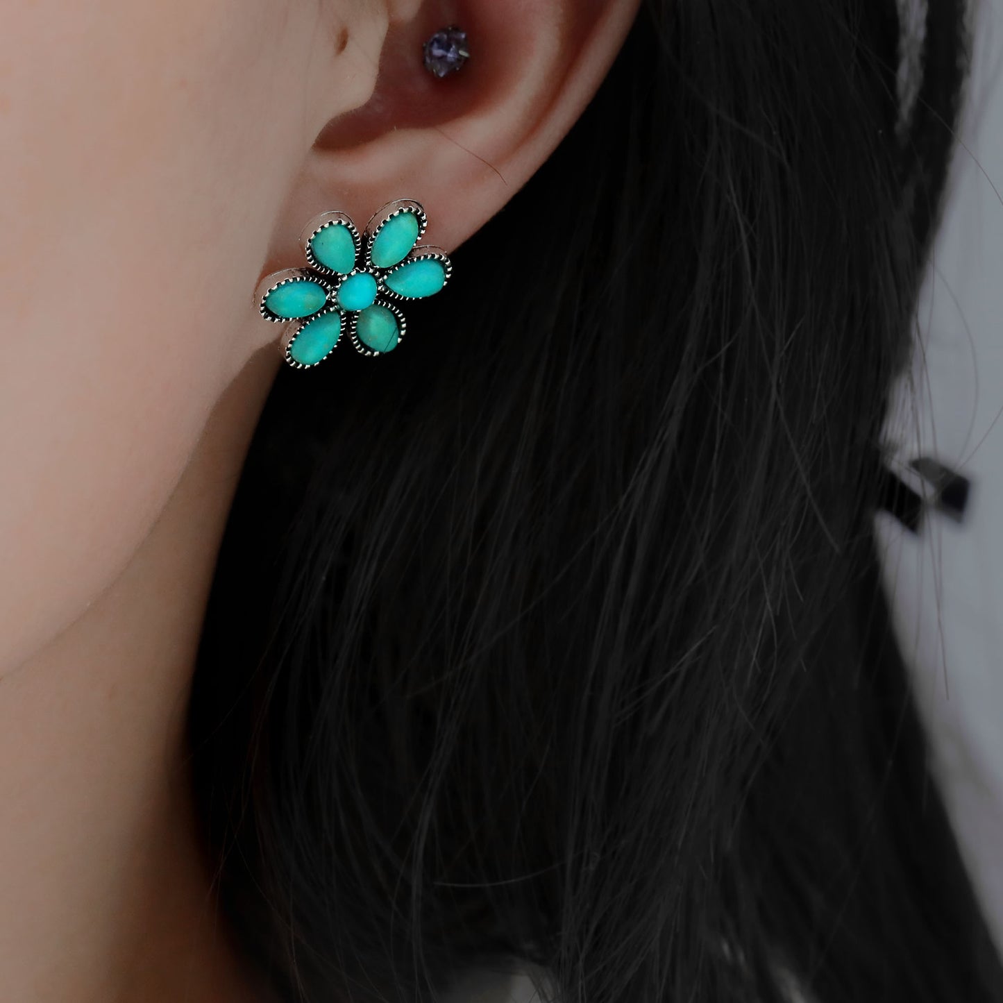 Kaunis Koru ainutlaatuisella tyylillä