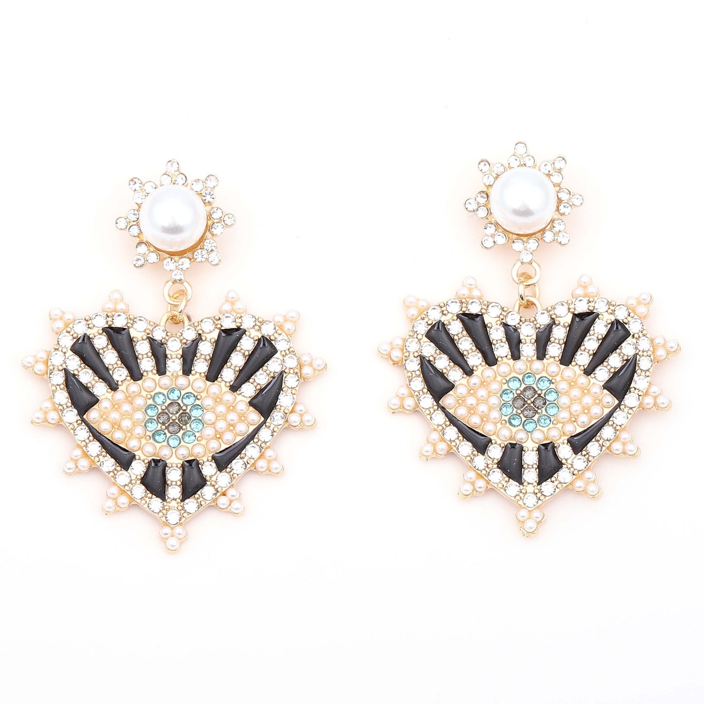 Herkkä käsityö Helmi Koru