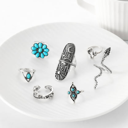 Herkkä käsityö Korusetti