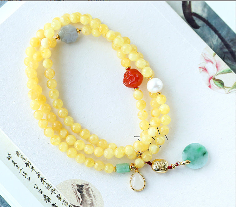 Romanttinen Rannekoru erityisiin hetkiin