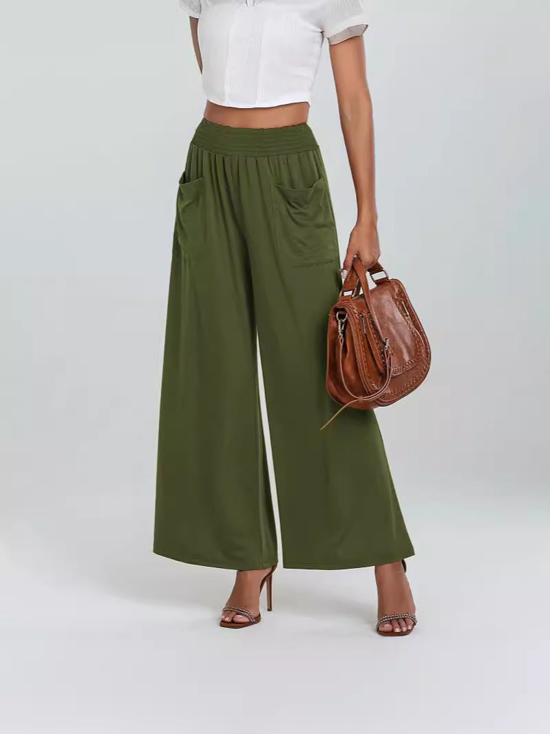 A Vintage Style Garment with Delicate Timeless Details