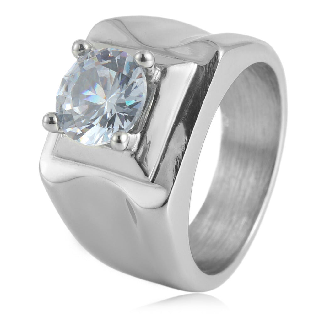 Hurmaava Sormus jokaiseen tilaisuuteen