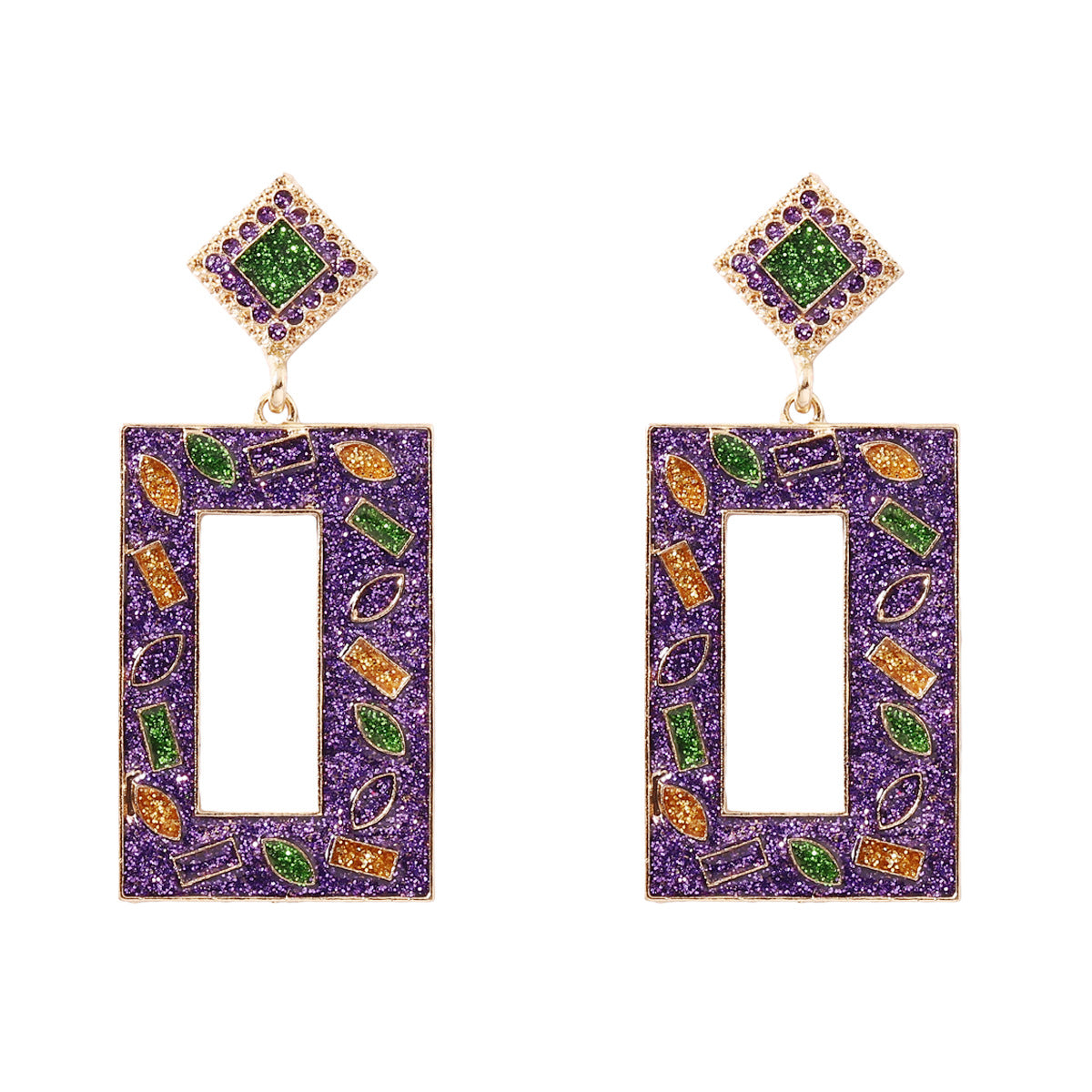 Romanttinen Korvarengas erityisiin hetkiin