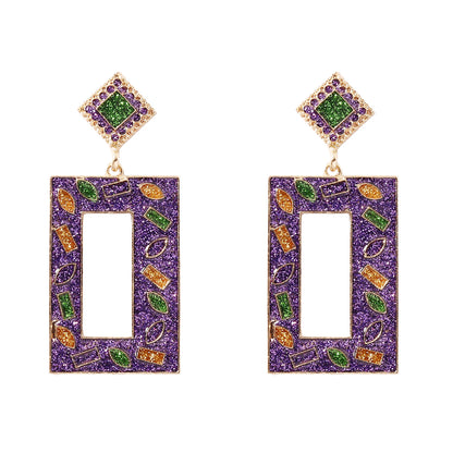 Romanttinen Korvarengas erityisiin hetkiin