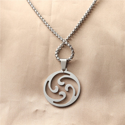 Herkkä käsityö Riipus