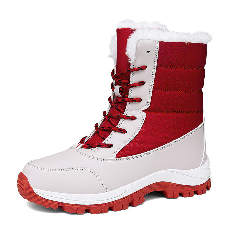 Stylish Orthopedic Boots for Any Occasion