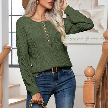 Classic Vintage & Enduringly Stylish Sweater