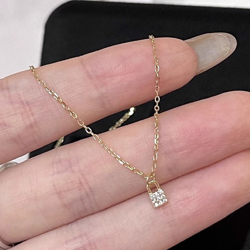 Kaunis Kaulakoru ainutlaatuisella tyylillä