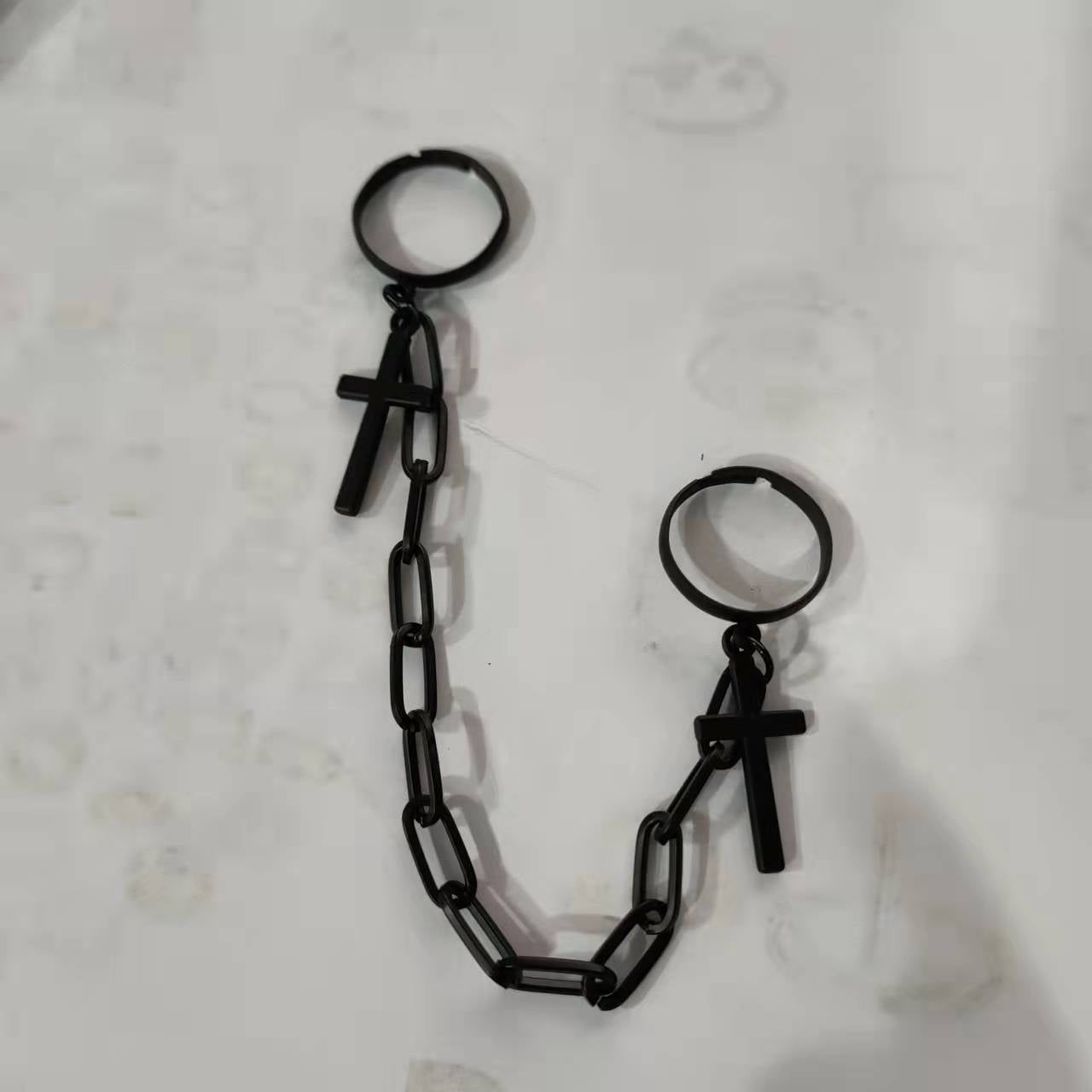 Kaunis Ketju ainutlaatuisella tyylillä