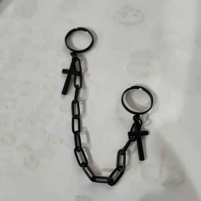 Kaunis Ketju ainutlaatuisella tyylillä