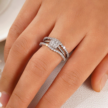 Romanttinen Korusetti erityisiin hetkiin