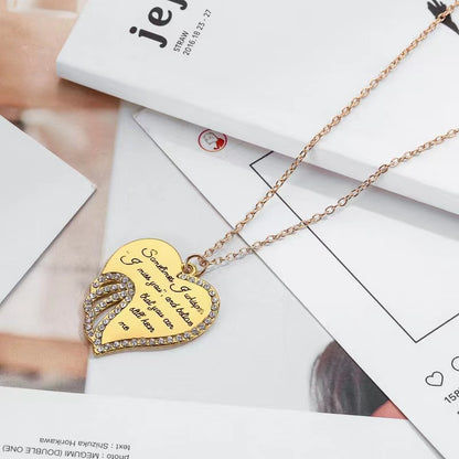 Kaunis Kaulakoru ainutlaatuisella tyylillä