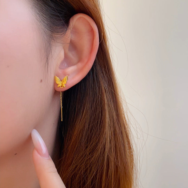 Elegantti Koru jokaiseen tilaisuuteen