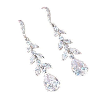 Klassinen Korvarengas ajattomalla viehätyksellä