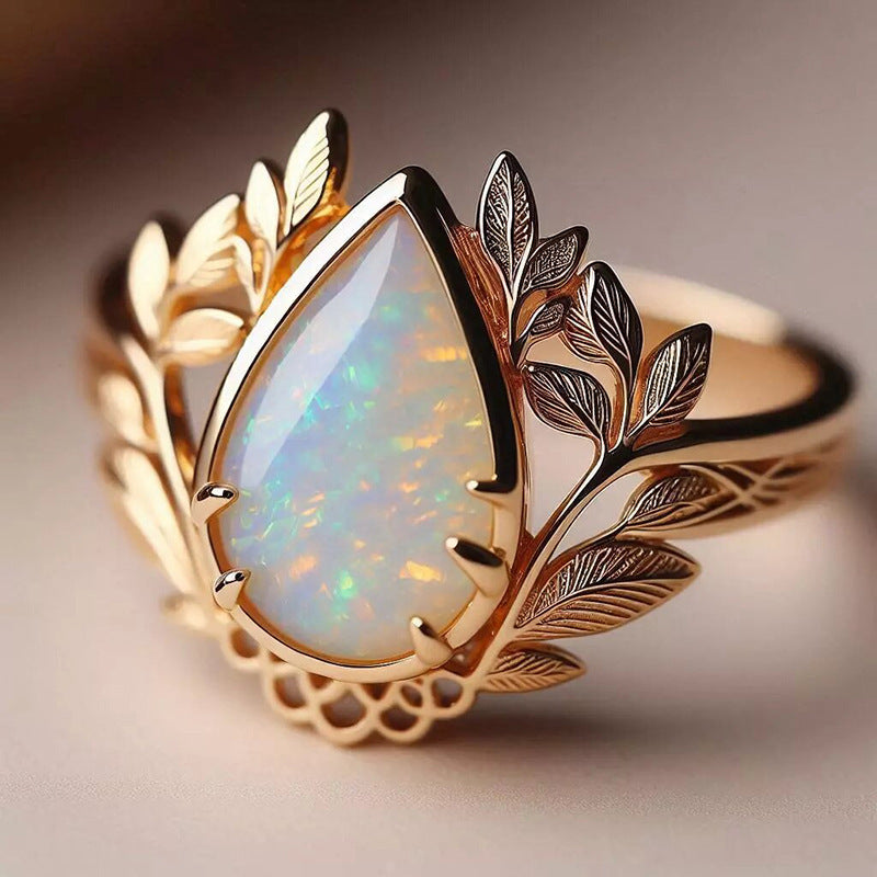 Elegantti Koru jokaiseen tilaisuuteen