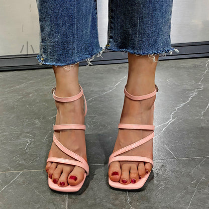 Tyylikeät Ortopediset Sandaalit Jokaiseen Tilaisuuteen