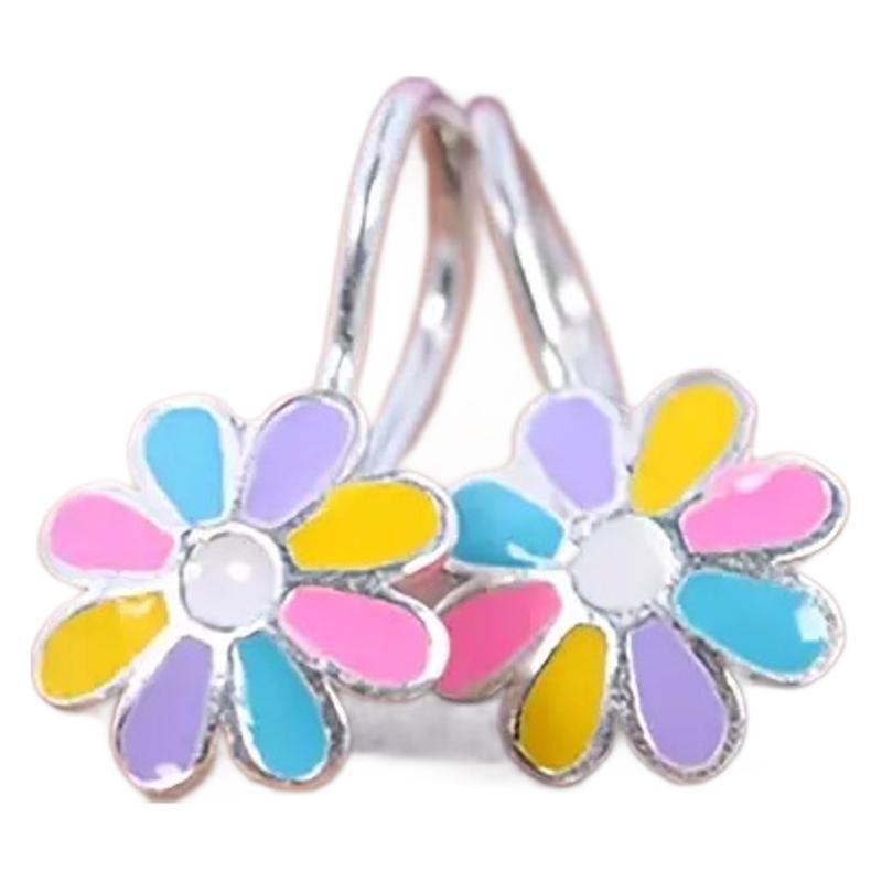 Herkkä käsityö Sormus