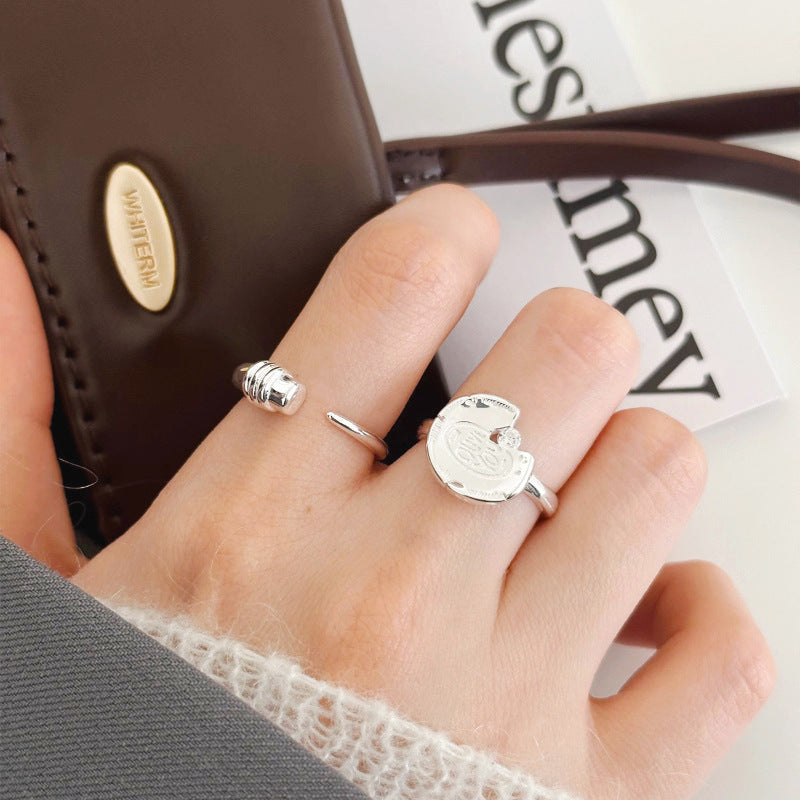 Hurmaava Koru jokaiseen tilaisuuteen